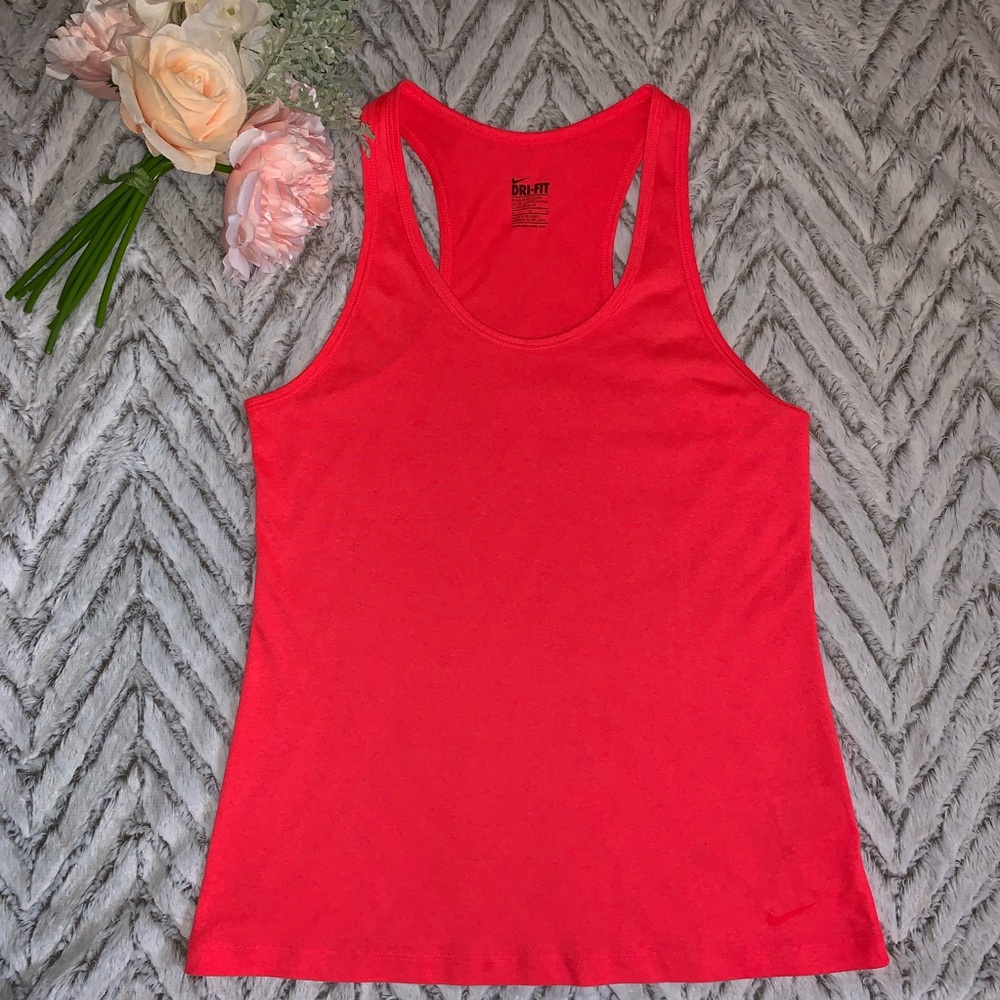 Nike Dri-Fit Tank Top